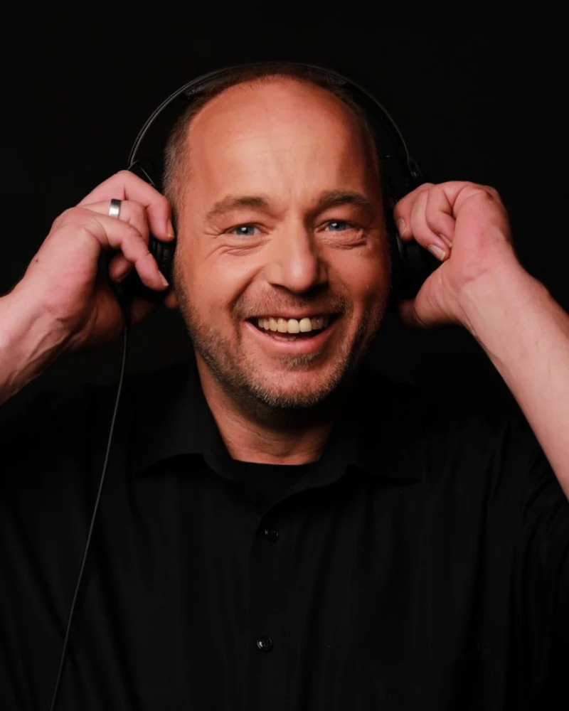 Markus Müller